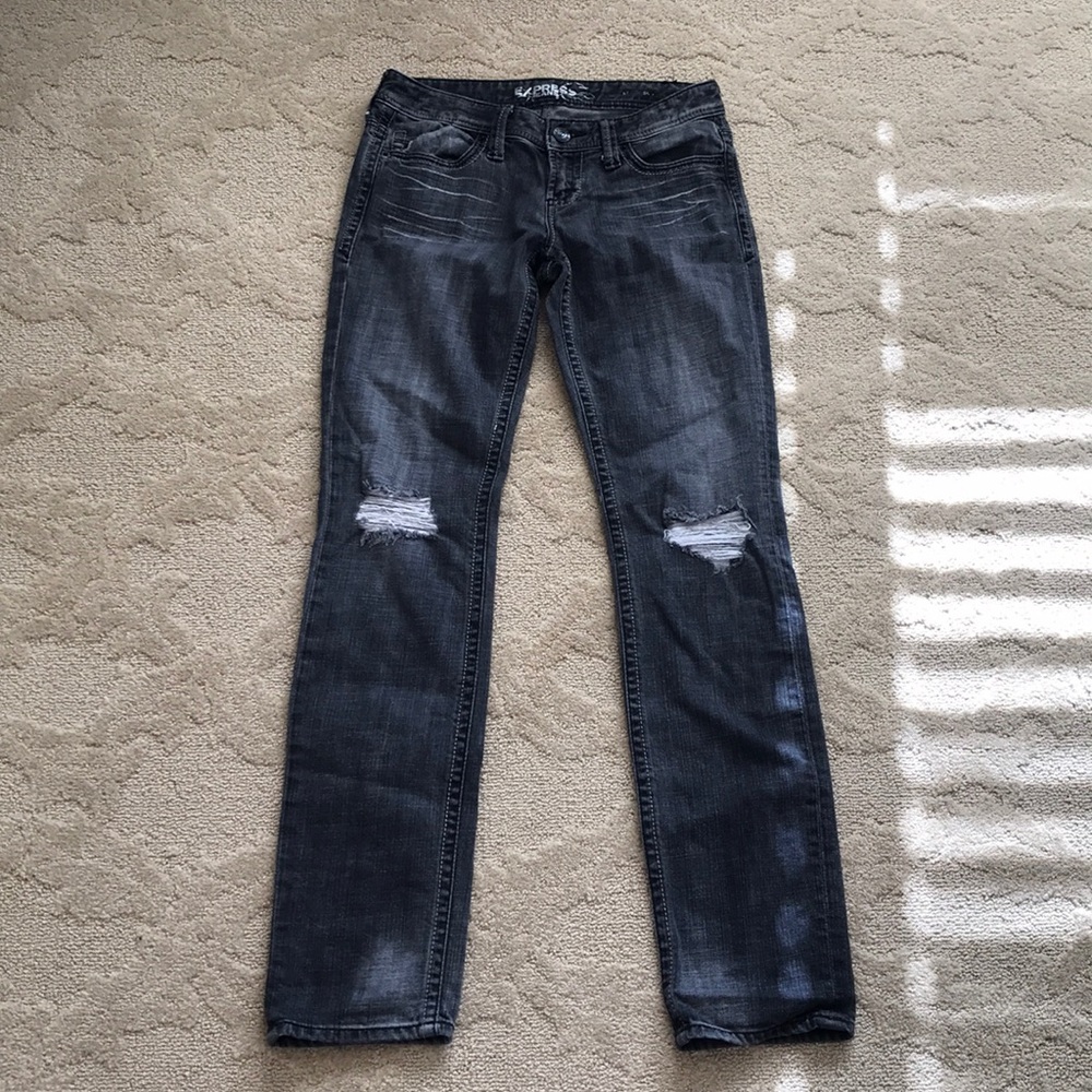 🖤EXPRESS JEANS🖤